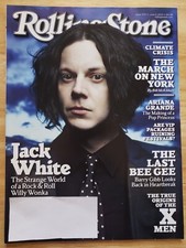 Rolling Stone Magazine - Issue