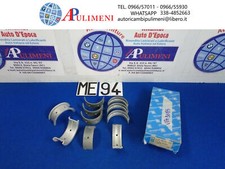 SERIE BRONZINE BANCO STD BMW 1502 1602 1802 2002 316 320 520 -77