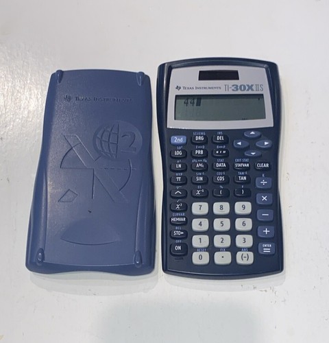 Texas instruments calcolatrice - texas,