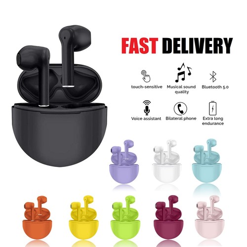 Auricolari bluetooth tws mini - auricolari,