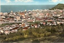 CARTOLINA PESARO PANORA1965MICA DA COLLE SAN BARTOLO VIAGG.