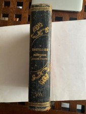 MORTILLARO VINCENZO DIZIONARIO