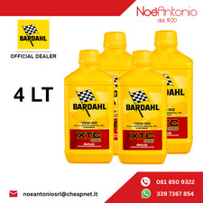 ENGINE OIL 4T BARDAHL 4LT XTC