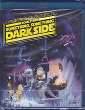 Blu-ray I GRIFFIN PRESENTANO