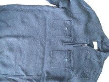 Campione Collezione Massif Zip 1/4 Quarto