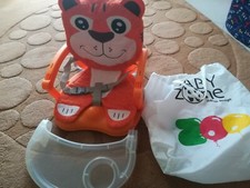 Baby chair BABY ZONE Italian