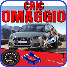 Ruotino Di Scorta 5Fori Misura