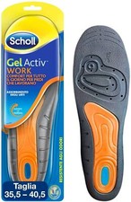 Scholl Solette in Gel Activ