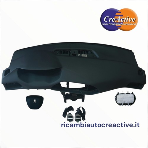 Peugeot 308 cruscotto - 308,