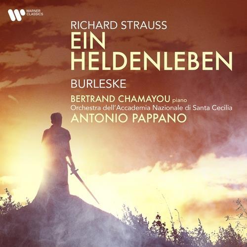 Bertrand chamayou orchestra - bertrand, chamayou/orchestra