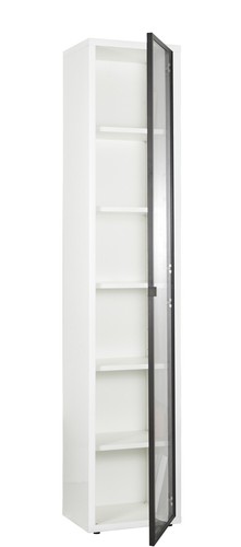 Mobile vetrina disegno alto - alto, 1
