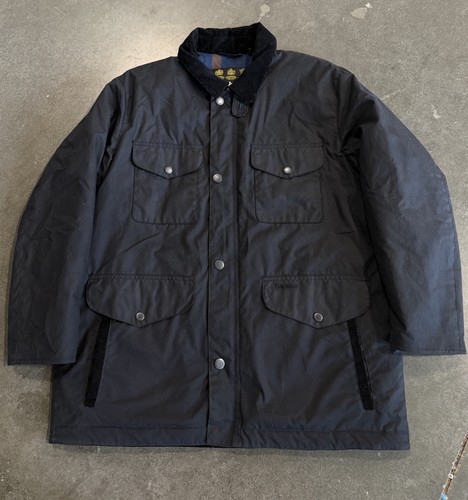 Rare barbour fawden - barbour,