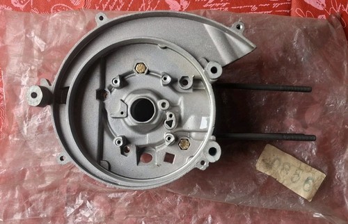 Carter motore piaggio ciao - motore,
