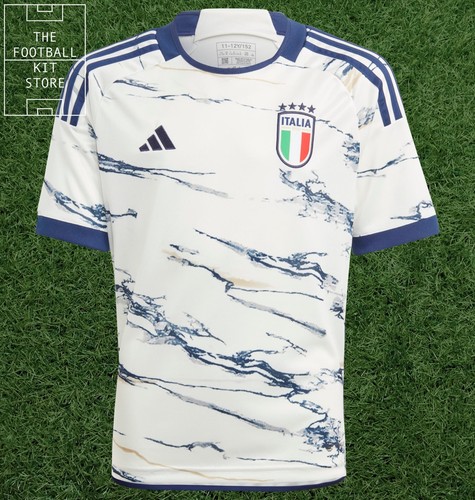 Maglia italia away - italia,