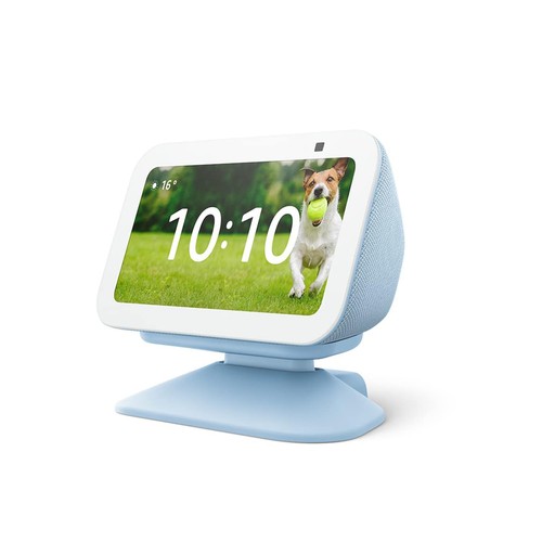 Nuovo echo show 3ª - echo,
