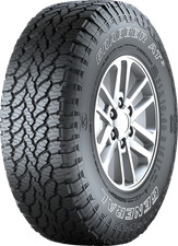 Pneumatici 195/80 r15 96T M+S