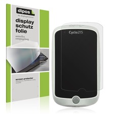 4x Pellicola Protettiva per