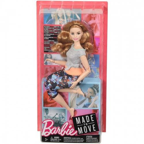 Barbie snodata - barbie,