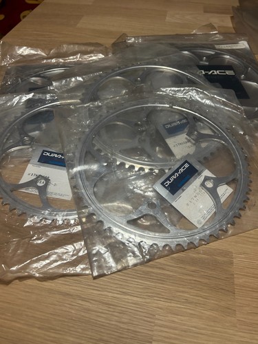 Corona shimano dura - shimano, ace