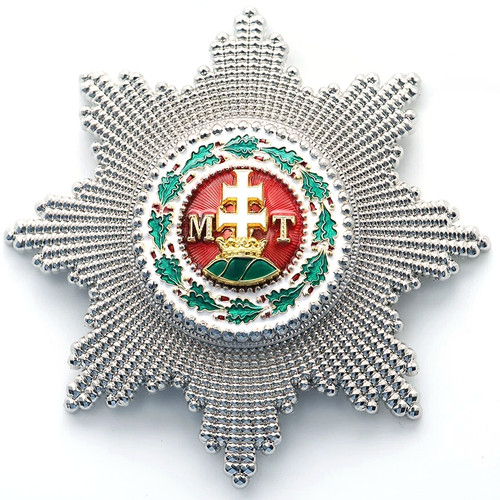 Gran croce stella ordine - gran,