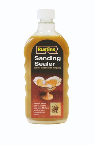 Rustins levigatrice sigillante - rustins,