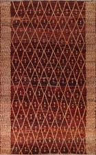 Traliccio Marocchino Lana