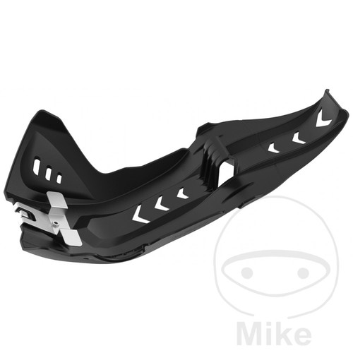 Polisport piastra paramotore - polisport,
