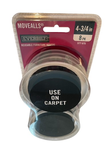 Everbuilt movealls tappeto - movealls,