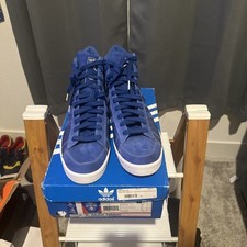 Scarpe Adidas Jabbar Hi taglia