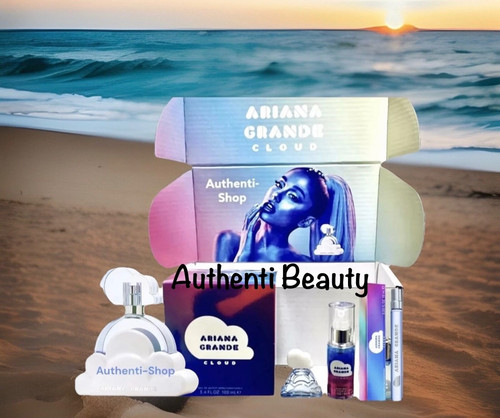 Autentico set regalo ariana - regalo,