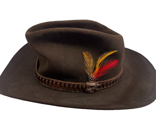 Stetson cappello castoro - cappello,
