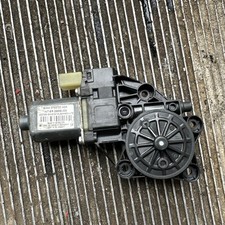 MOTORINO ALZAVETRO ANTERIORE