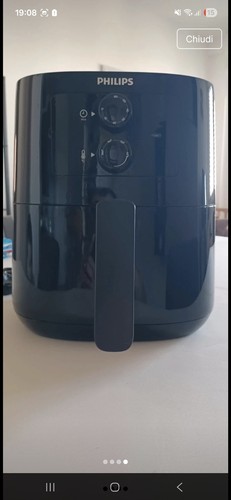 Philips essential hd9200 - philips, hd9200/90