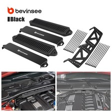 Cowl Filter Upgrade Support