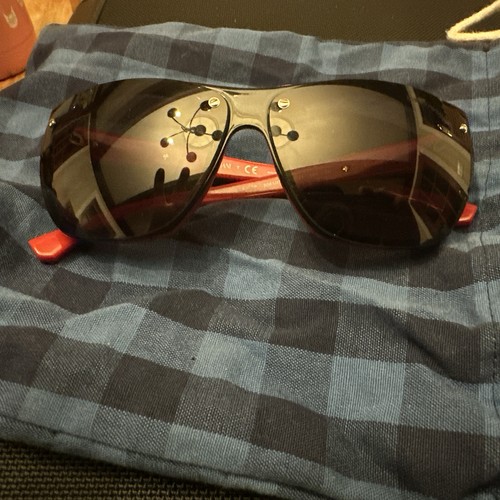 Vintage armani sunglasses - vintage,