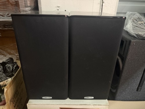 Polk audio tsi200 altoparlanti - audio,