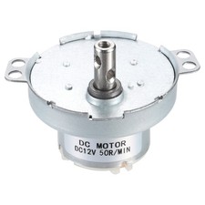 Motore Slow Speed JS-50T