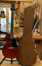 2024 Gibson Les Paul Special