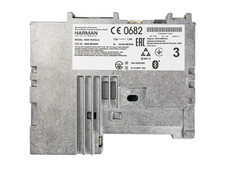 Sistema di navigazione OEM per