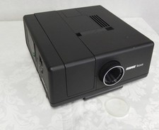 PROIETTORE DIAPOSITIVE Revue Revue focus 350 AFM con timer intervallo telecomando