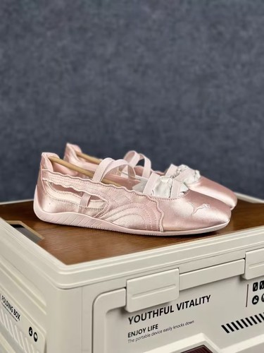 Ballerine donna 2026 - da, speed