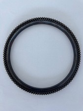 Corona dentata avviamento