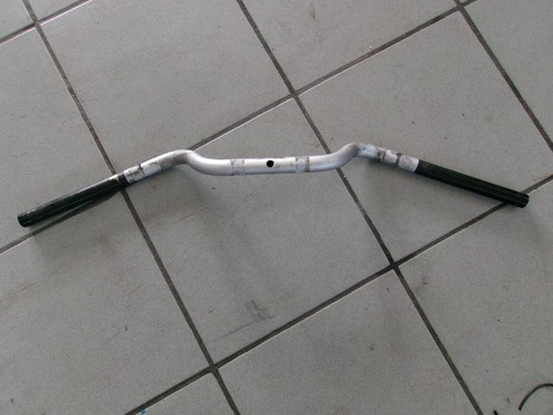 Manubrio bmw 650 scarver - bmw, cs