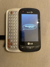 LG Rumor Reflex LN272 -