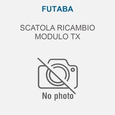 Futaba Scatola ricambio modulo