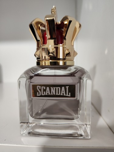 Scandal pour homme edt 50 - pour,