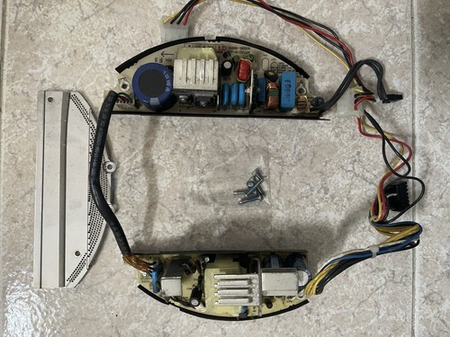 Imac psu adapter power - adapter,