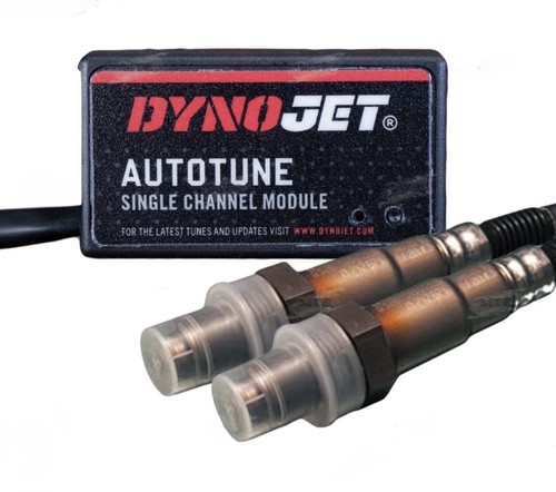 Dynojet autotune at300 - autotune, da