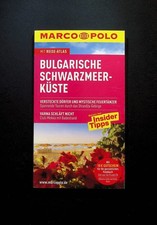 Marco Polo - Bulgarische