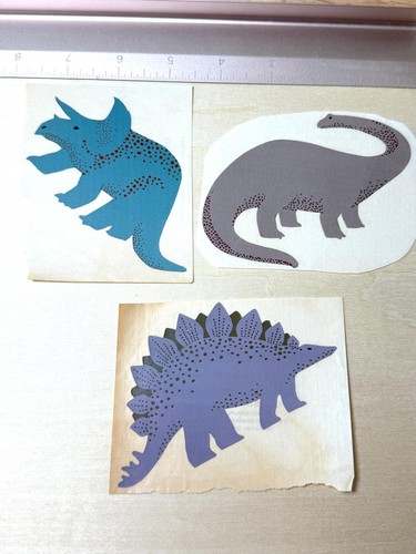 Jumbo lot three large - three,